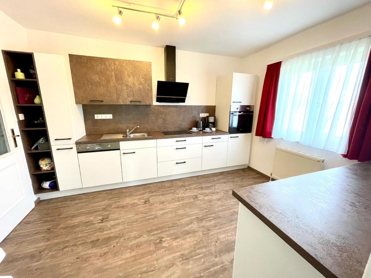 Ferienwohnung Fam. Lerch Sankt Stefan ob Stainz Экстерьер фото