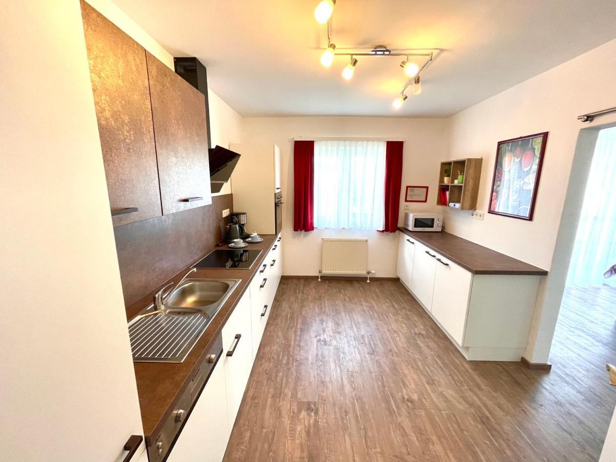 Ferienwohnung Fam. Lerch Sankt Stefan ob Stainz Экстерьер фото
