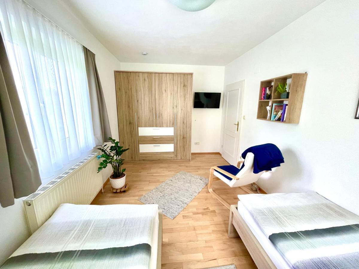 Ferienwohnung Fam. Lerch Sankt Stefan ob Stainz Экстерьер фото