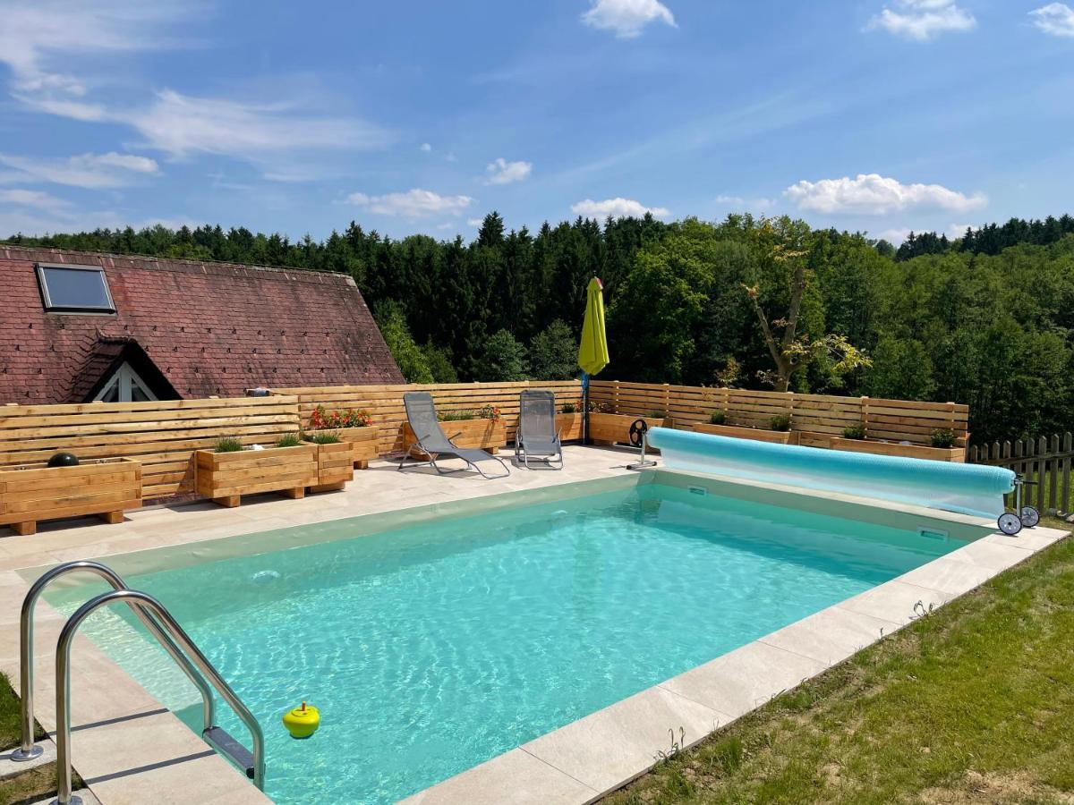 Ferienwohnung Fam. Lerch Sankt Stefan ob Stainz Экстерьер фото