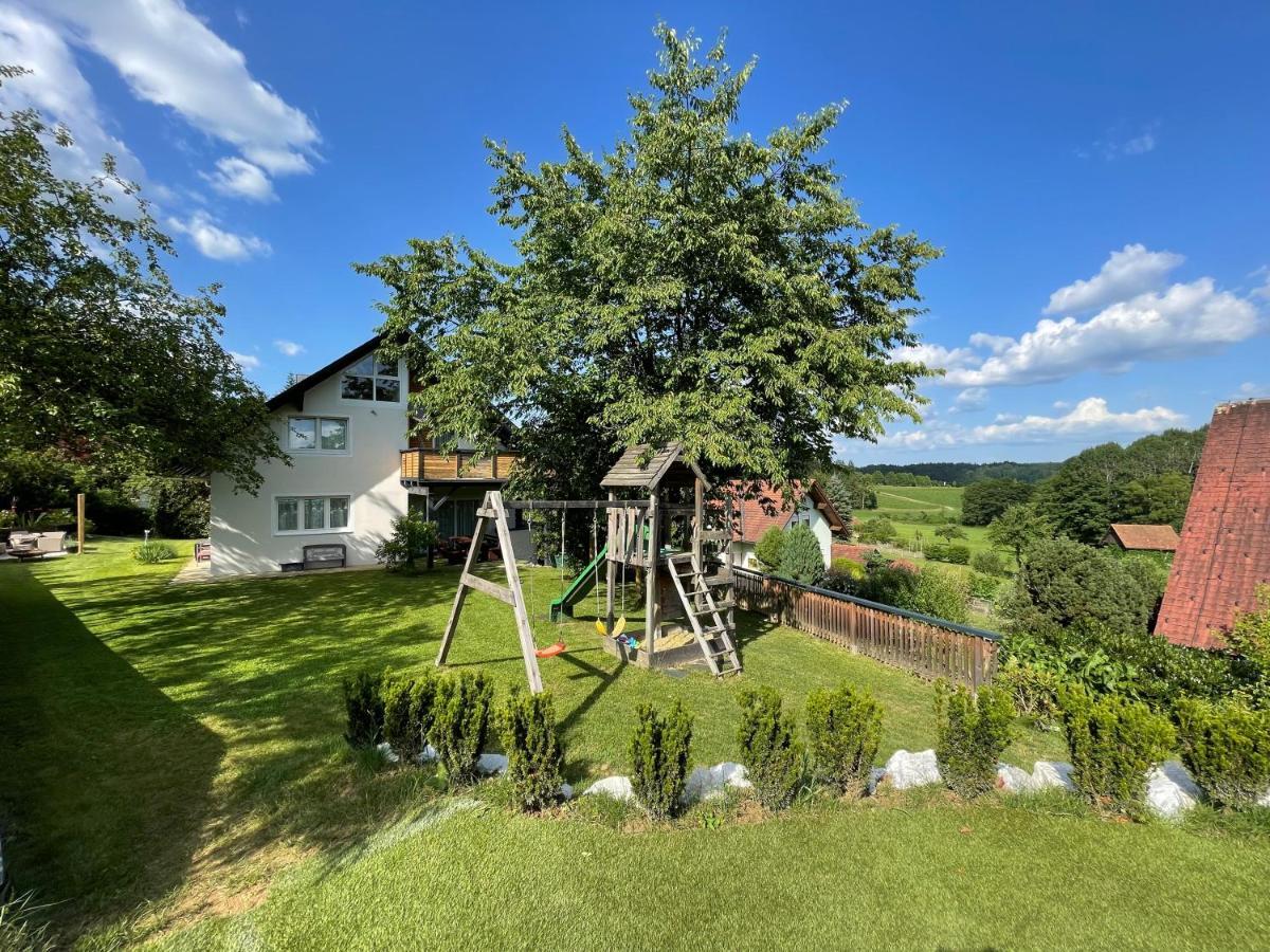 Ferienwohnung Fam. Lerch Sankt Stefan ob Stainz Экстерьер фото