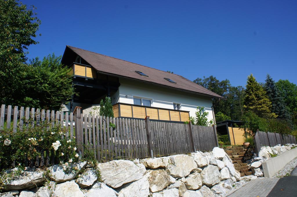 Ferienwohnung Fam. Lerch Sankt Stefan ob Stainz Экстерьер фото