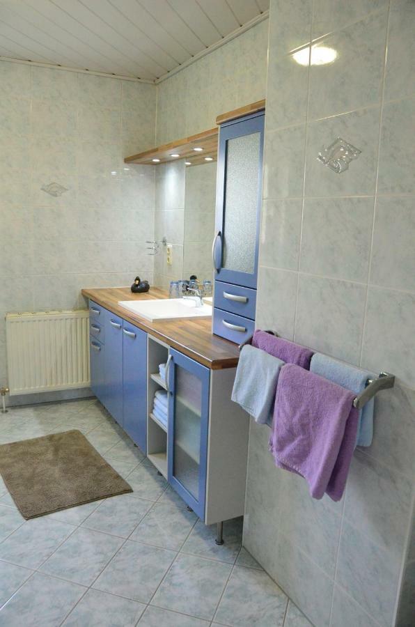 Ferienwohnung Fam. Lerch Sankt Stefan ob Stainz Экстерьер фото