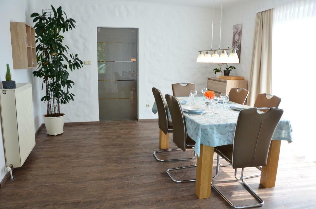 Ferienwohnung Fam. Lerch Sankt Stefan ob Stainz Экстерьер фото